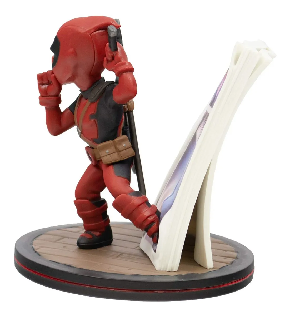  Deadpool # - Produto Original