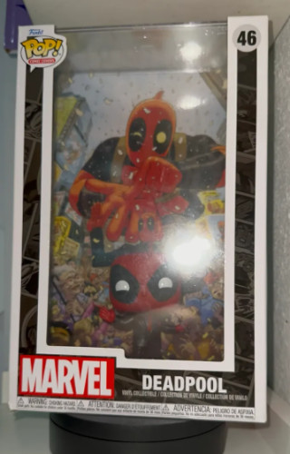 Deadpool-Comic Covers-46