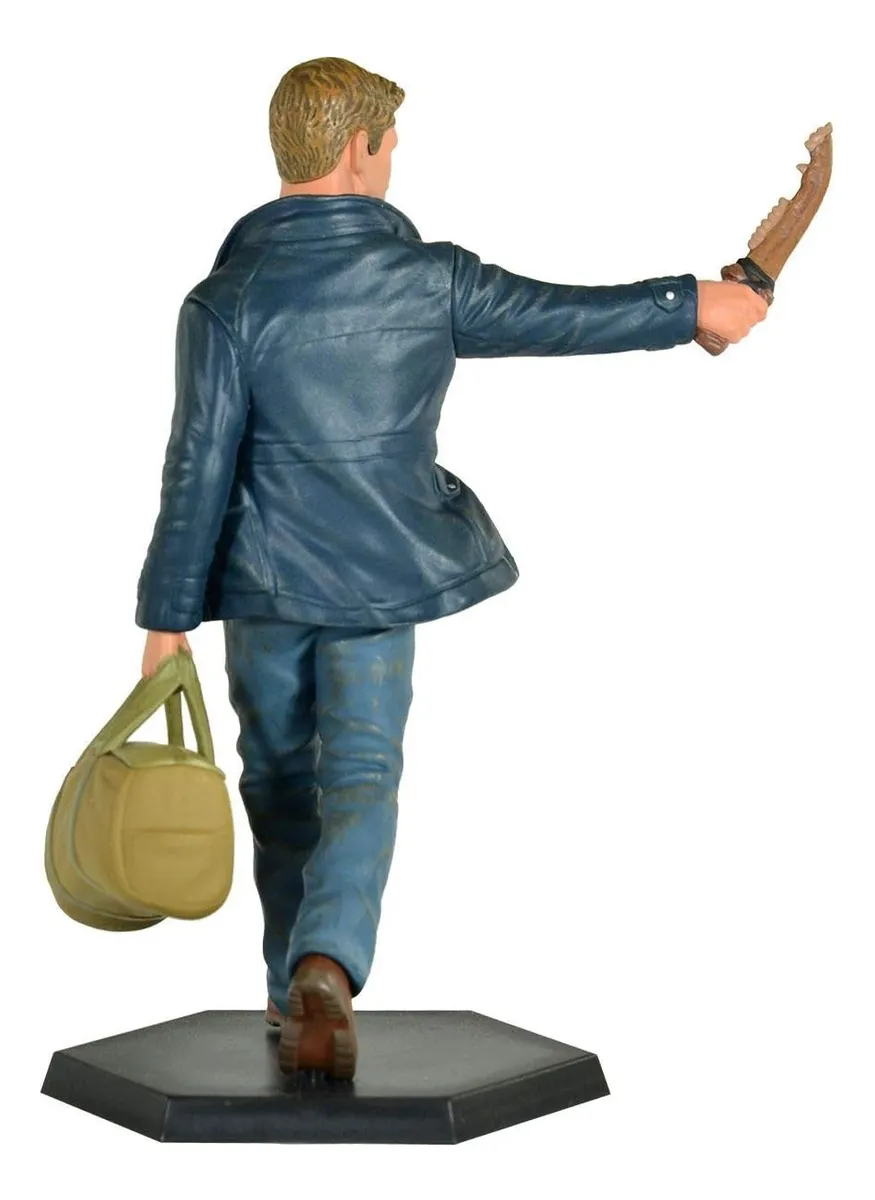  Supernatural # - Produto Original