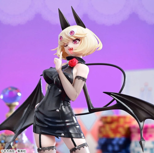 Debby the Corsifa is Emulous Luminasta Debby the Corsifa action Figure - Debby the Corsifa is Emulous Luminasta Debby the Corsifa Figure - #