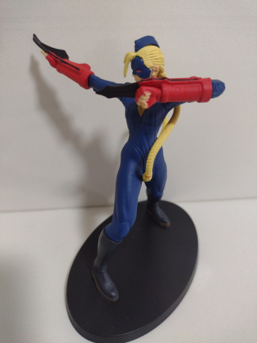 Decapre Action Figures Street Fighter # - Produto Original