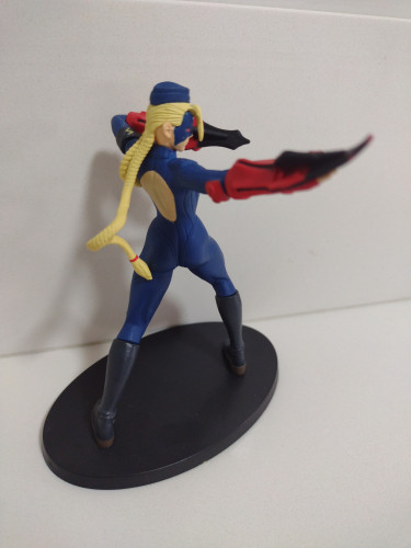  Street Fighter # - Produto Original