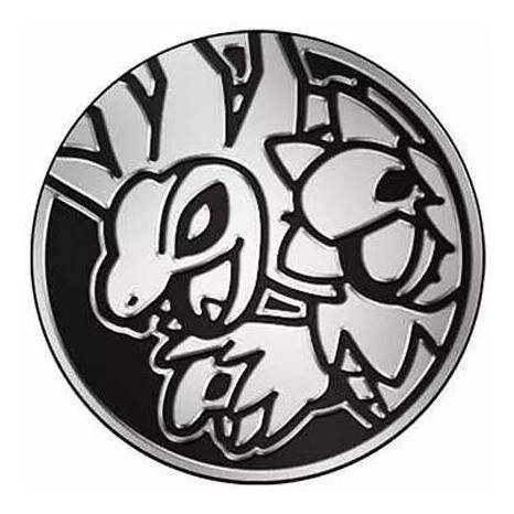 Deck Sol E Lua 4 Invasão Carmim - Hydreigon - Pokemon - #