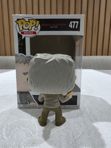  Blade Runner 2049 #477 - Produto Original