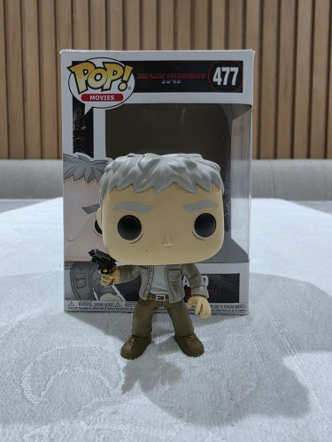  Blade Runner 2049 #477 - Produto Original