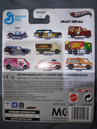  Skittles # - Produto Original