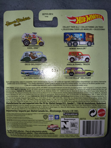  Zé Colmeia # - Produto Original