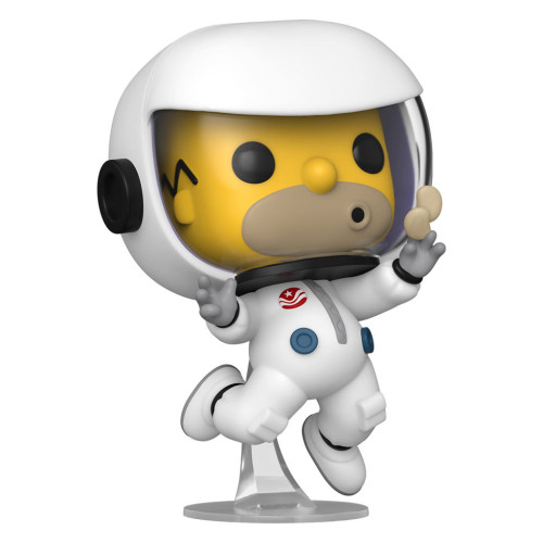 Funko Pop Deep Space Homer - The Simpsons - #1653