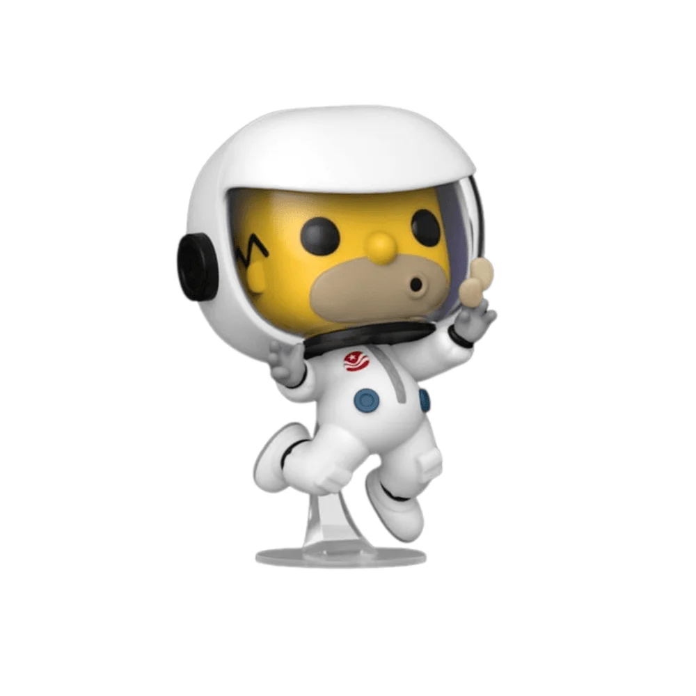  The Simpsons #1653 - Produto Original