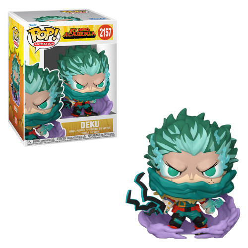  My Hero Academia #2157 - Produto Original