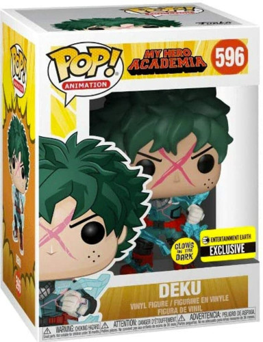  My Hero Academia #596 - Produto Original