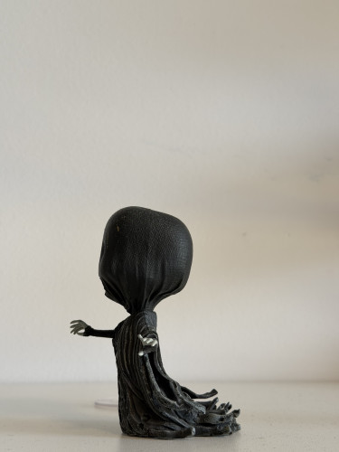 Funko Pop Dementor (Dementador) – #18 (Harry Potter) SEM CAIXA - Harry Potter - #18