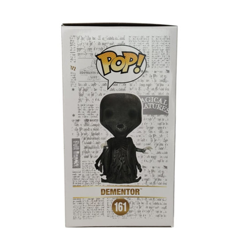 Funko Pop Dementor (Glow in the Dark) - Harry Potter - #18