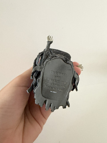  Harry Potter #18 - Produto Original