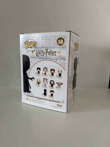  Harry Potter #18 - Produto Original