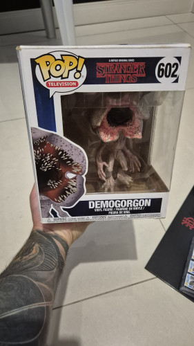 Demogorgon-Stranger Things-602