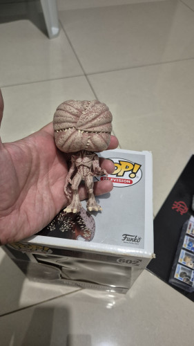  Stranger Things #428 - Produto Original