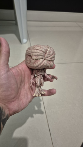  Stranger Things #428 - Produto Original