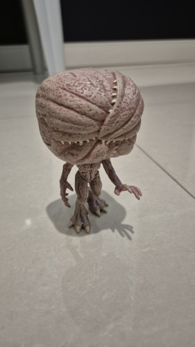 Demogorgon Stranger Things #428 - Produto Original