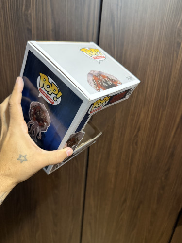  Stranger Things #602 - Produto Original