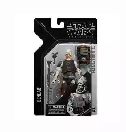  Star Wars # - Produto Original