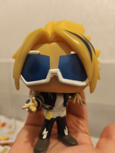  Pop Animation #1352 - Produto Original