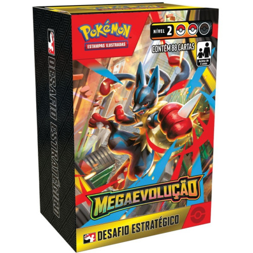  Pokemon # - Produto Original
