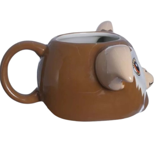 Caneca 3d Ornamento Gremlins - Gremlins - #