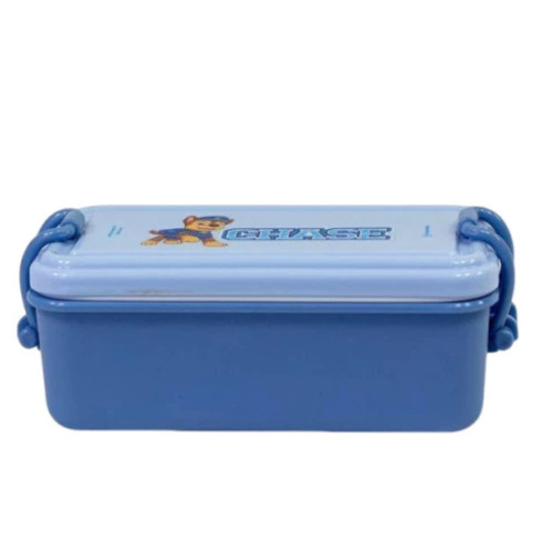 Placas E Quadros Decorativos Lunch Box Chase - Patrulha Canina - #