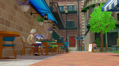 Detective Pikachu Returns Switch Lacrado Mídia Física Japonesa - Nintendo Switch - #