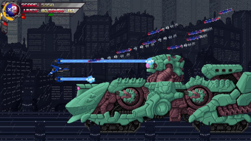 Devil Engine Limited Run Switch Lacrado Mídia Física Americano - Jogos - Nintendo Switch - #