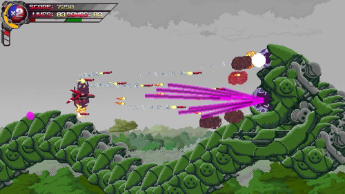 Devil Engine Limited Run Switch Lacrado Mídia Física Americano - Jogos - Nintendo Switch - #