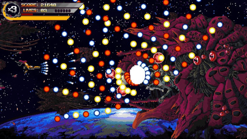 Devil Engine Limited Run Switch Lacrado Mídia Física Americano - Jogos - Nintendo Switch - #