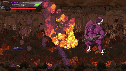 Devil Engine Limited Run Switch Lacrado Mídia Física Americano - Jogos - Nintendo Switch - #