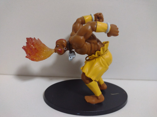  Street Fighter # - Produto Original