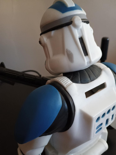  Star Wars # - Produto Original