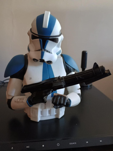  Star Wars # - Produto Original