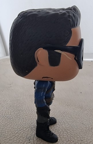 Funko Pop Diego - Television The Umbrella Academy - #929