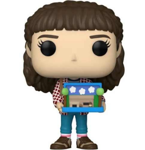  Television Stranger Things #1297 - Produto Original