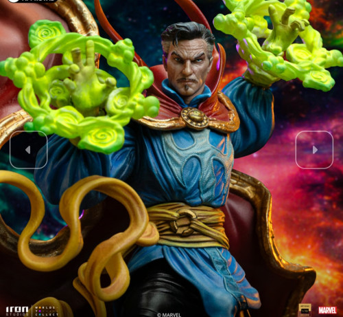  Marvel Studios # - Produto Original