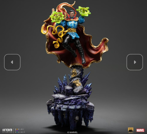  Marvel Studios # - Produto Original