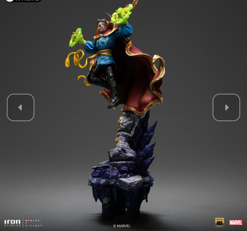  Marvel Studios # - Produto Original