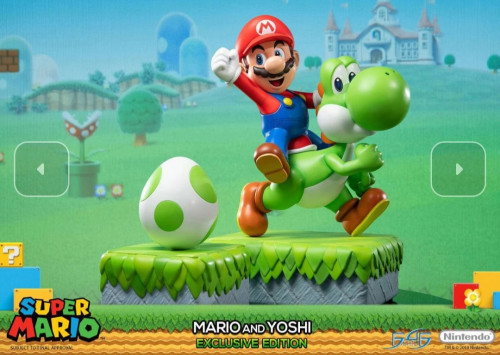  Super Mario Bros # - Produto Original
