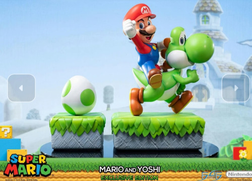  Super Mario Bros # - Produto Original