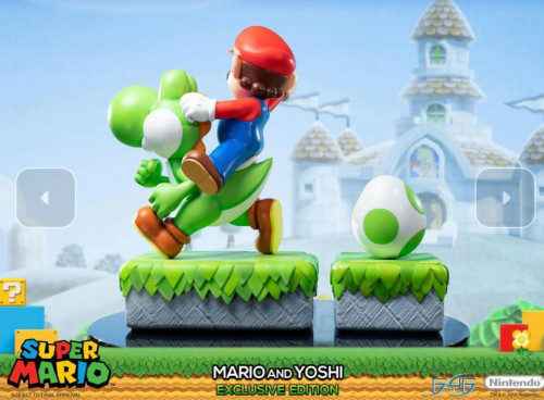  Super Mario Bros # - Produto Original