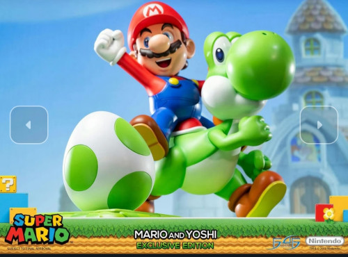  Super Mario Bros # - Produto Original