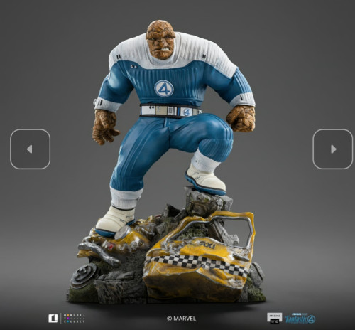  Quarteto Fantástico # - Produto Original