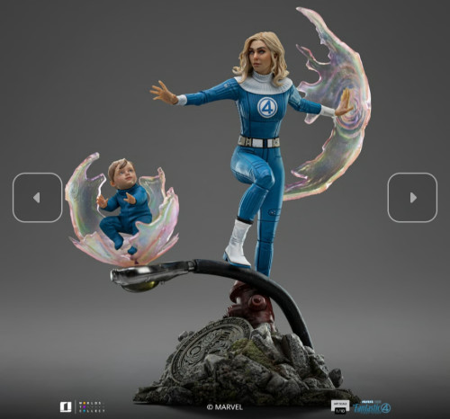  Quarteto Fantástico # - Produto Original