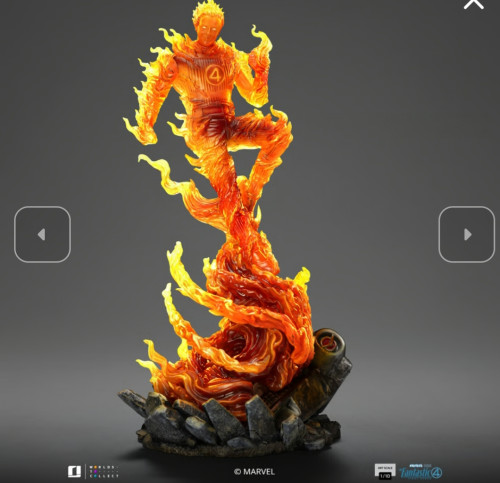  Quarteto Fantástico # - Produto Original