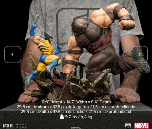  Marvel # - Produto Original